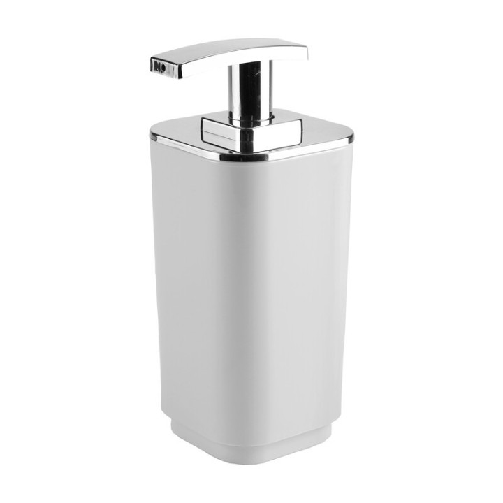 GEDY 6382 SEVENTY DOSASAPONE BIANCO