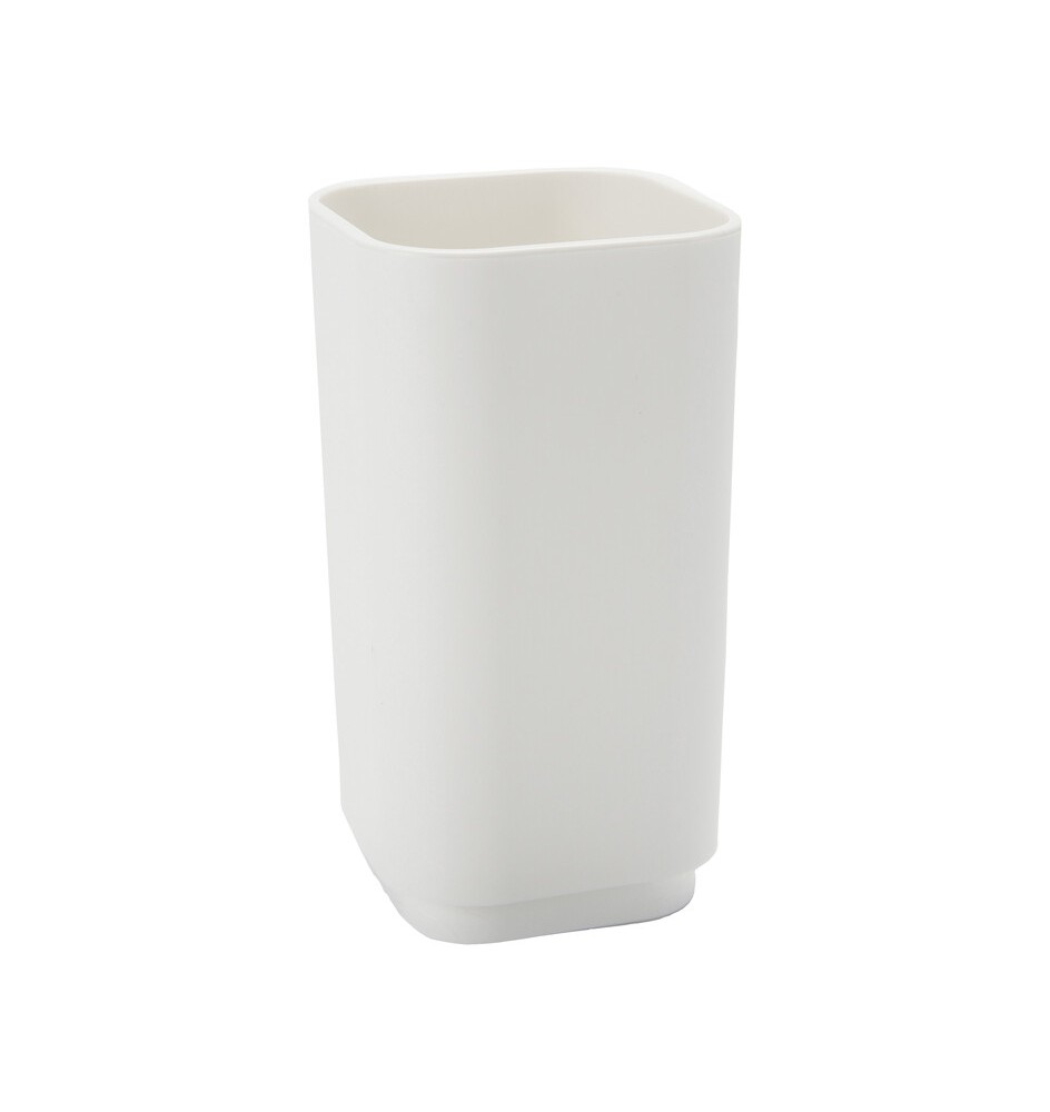 GEDY 6398 SEVENTY PORTASPAZZOLINO BIANCO