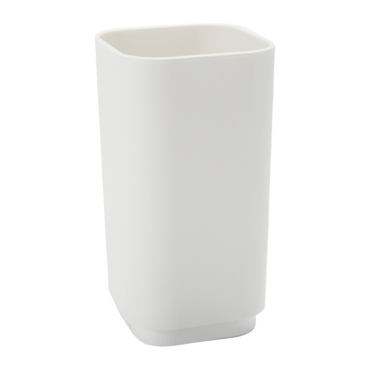 GEDY 6398 SEVENTY PORTASPAZZOLINO BIANCO