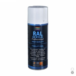 SPRAY ANTIRUGGINE Bianco 400 ml