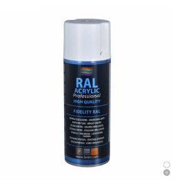 SPRAY ANTIRUGGINE Bianco 400 ml