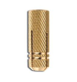 TASSELLO OTTONE M6X23 MM