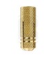TASSELLO OTTONE M8X28 MM