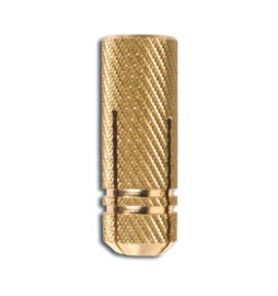 TASSELLO OTTONE M10X32 MM