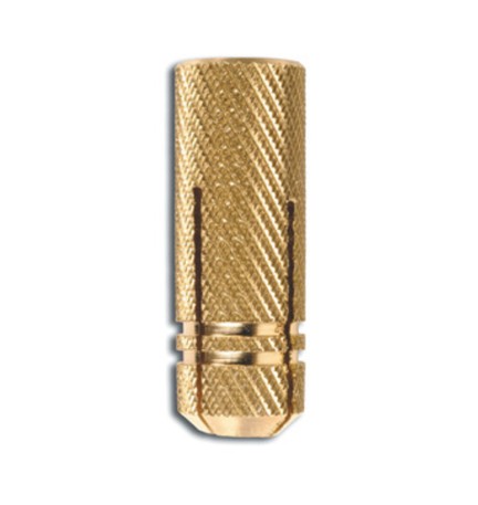 TASSELLO OTTONE M10X32 MM