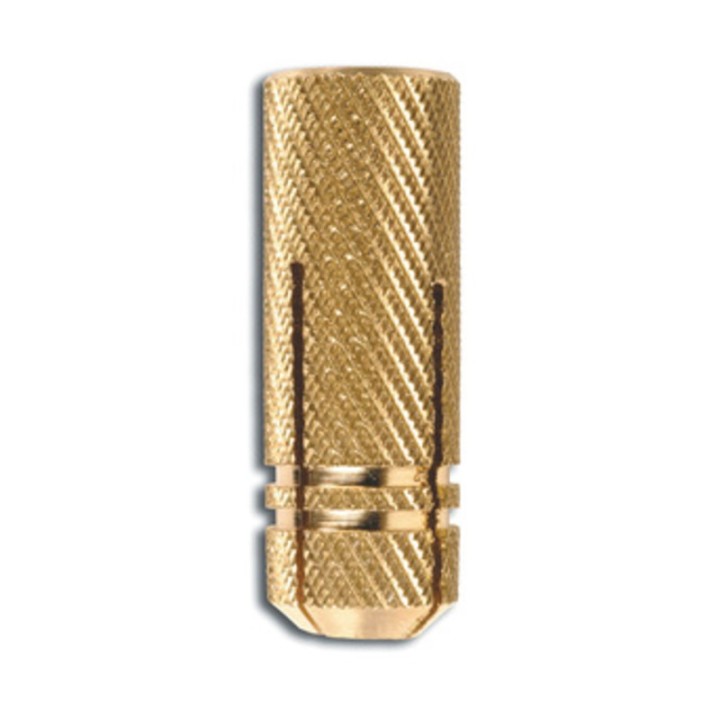 TASSELLO OTTONE M10X32 MM