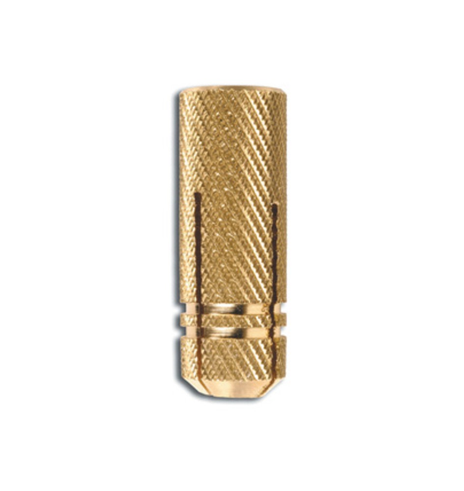 TASSELLO OTTONE M12X38 MM