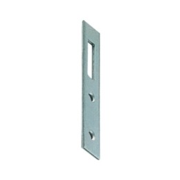 BL LASTRINA P/PENSILI ZINCATA 100 MM 4 PZ