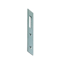 BL LASTRINA P/PENSILI ZINCATA 100 MM 4 PZ