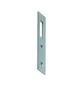 BL LASTRINA P/PENSILI ZINCATA 100 MM 4 PZ