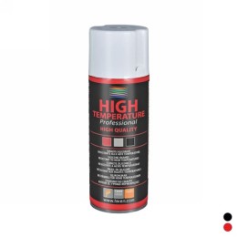 SPRAY ALTA TEMPERATURA Nero 400 ml