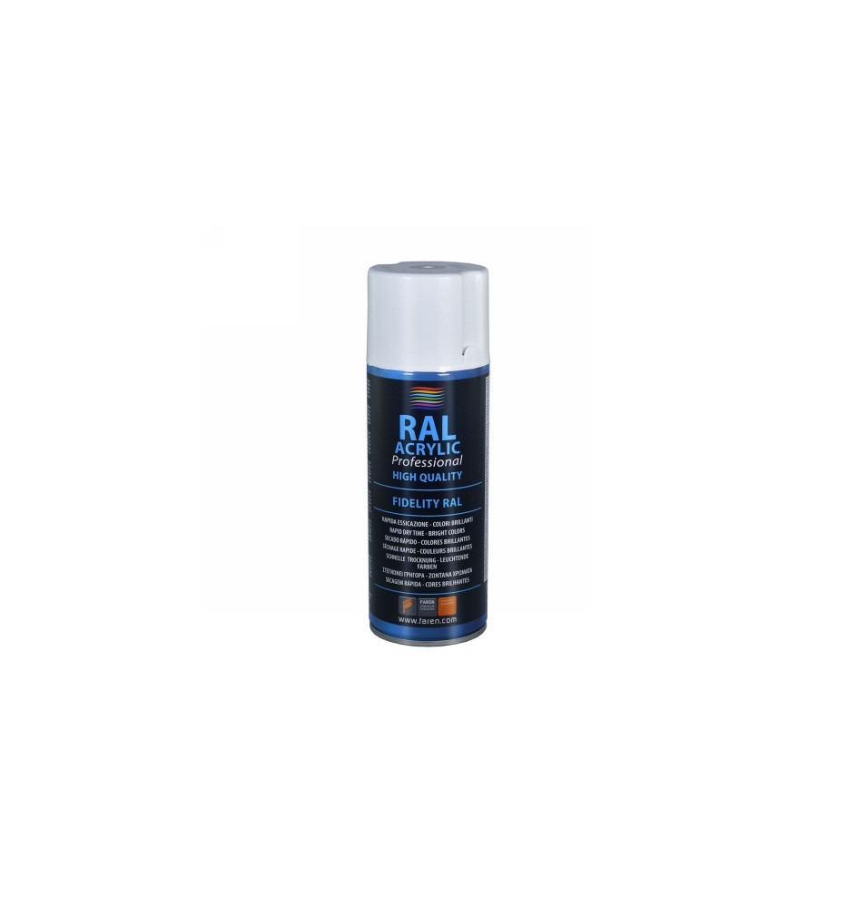SPRAY PRIMER AGGRAPPANTE Grigio 400 ml