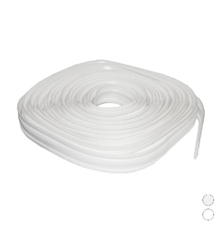 GUARNIZIONE SIGILLANTE PER LAVELLI 25 MT 25 mt Colore Neutro