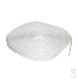 GUARNIZIONE SIGILLANTE PER LAVELLI 25 MT 25 mt Colore Bianco