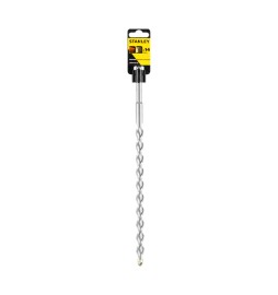 STANLEY STA54102 PUNTA SDS PLUS 300X14