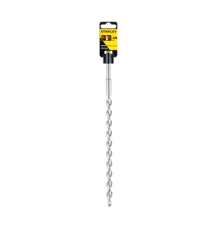 STANLEY STA54102 PUNTA SDS PLUS 300X14