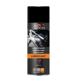 GRASSO PER CATENE BICI SPRAY 200 ml