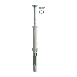 ELEMATIC TASSELLO T88V PROLUNG 8X100 MM VITE TORX