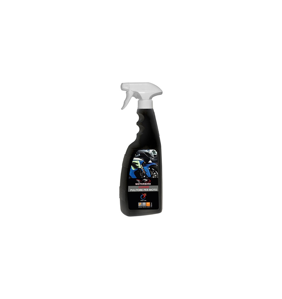 PULITORE PRONTO USO PER MOTO CLEANER 750 ml