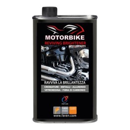 RAVVIVANTE LUCIDANTE PER MOTO REVIVING 500 ml