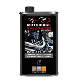 RAVVIVANTE LUCIDANTE PER MOTO REVIVING 500 ml