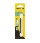 STANLEY STA53237 PUNTA VETRO E CERAMICA 6 MM