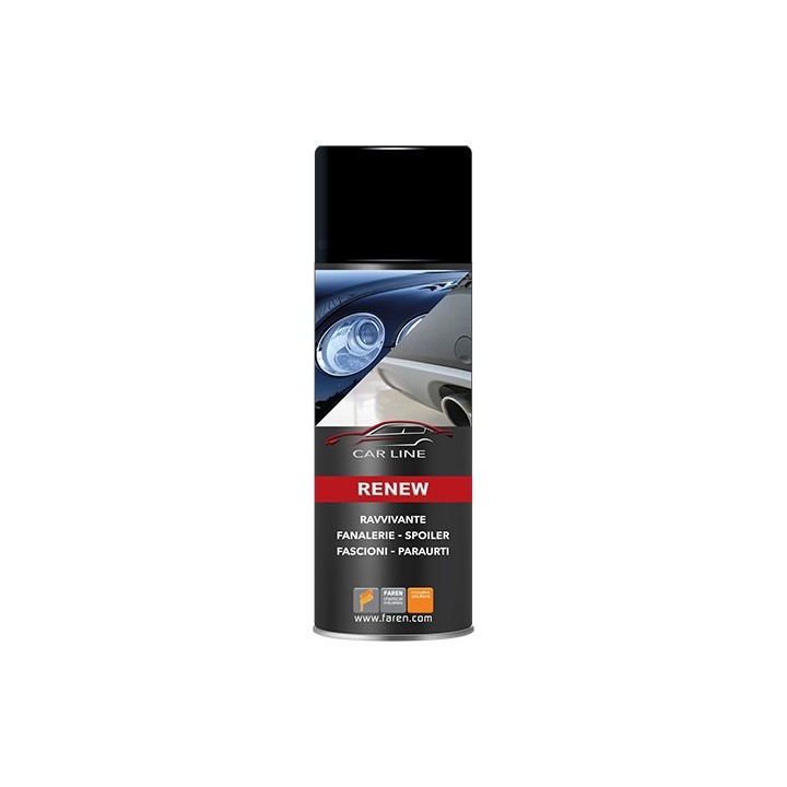 RAVVIVANTE FANALERIE E FASCIONI 400 ml
