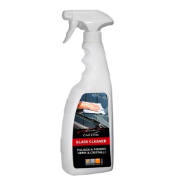 PULITORE PER VETRI AUTO GLASS CLEANER 750 ml
