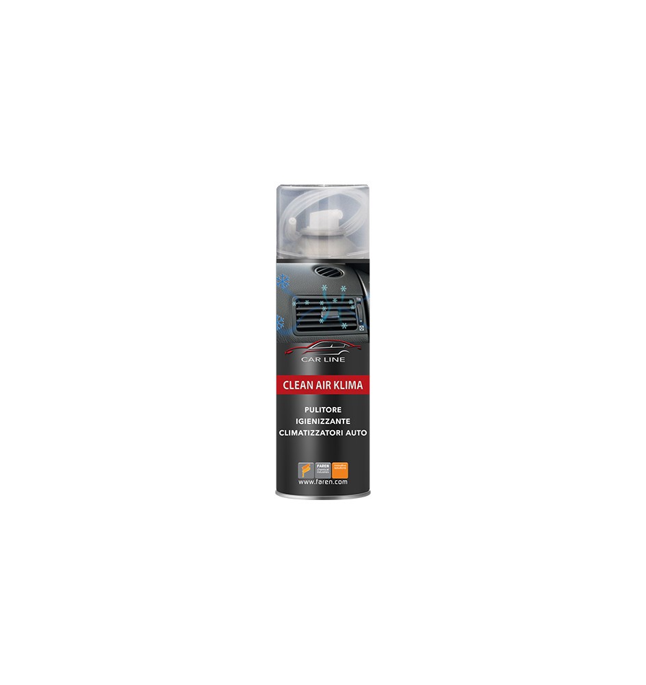 IGIENIZZANTE SPRAY PER CLIMA AUTO 400 ml