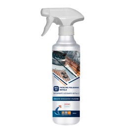 DECAPANTE PER METALLI LINEA NAUTICA 500 ml