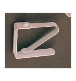BL FERMATOVAGLIA NICHELATO 4 PZ