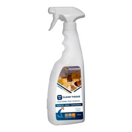 PULITORE LIQUIDO PER TESSUTI NAUTICA 750 ml