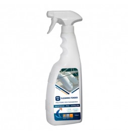 PULITORE PER PARABORDI LINEA NAUTICA 750 ml