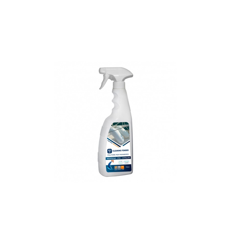 PULITORE PER PARABORDI LINEA NAUTICA 750 ml