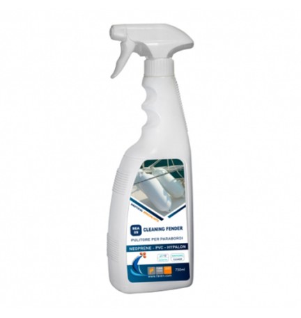 PULITORE PER PARABORDI LINEA NAUTICA 750 ml
