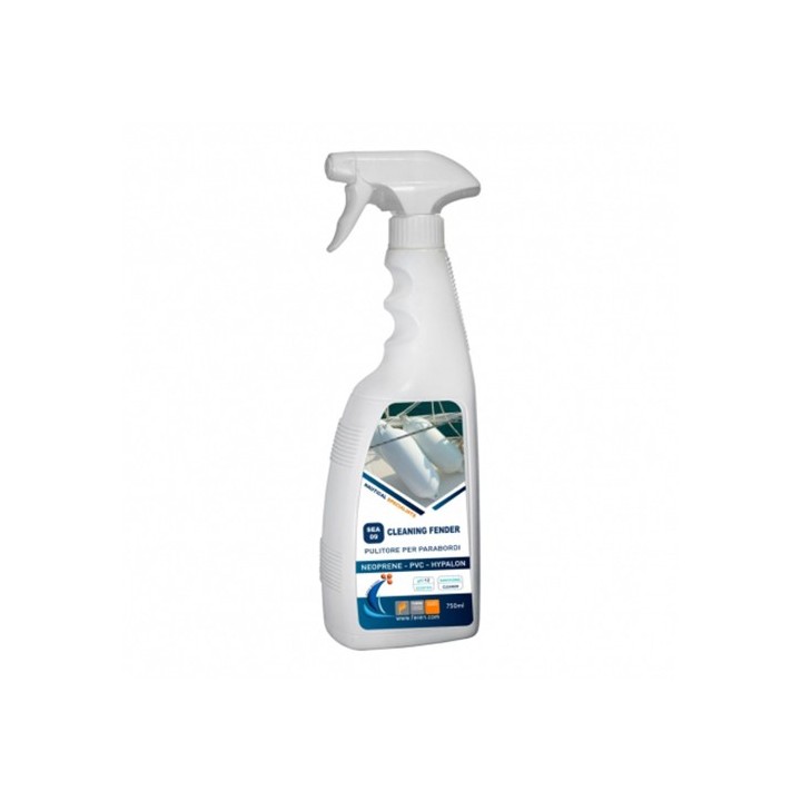 PULITORE PER PARABORDI LINEA NAUTICA 750 ml