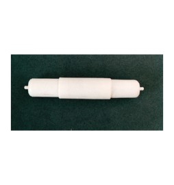 BL RULLINO PORTAROTOLO CARTA IGIENICA BIANCO*