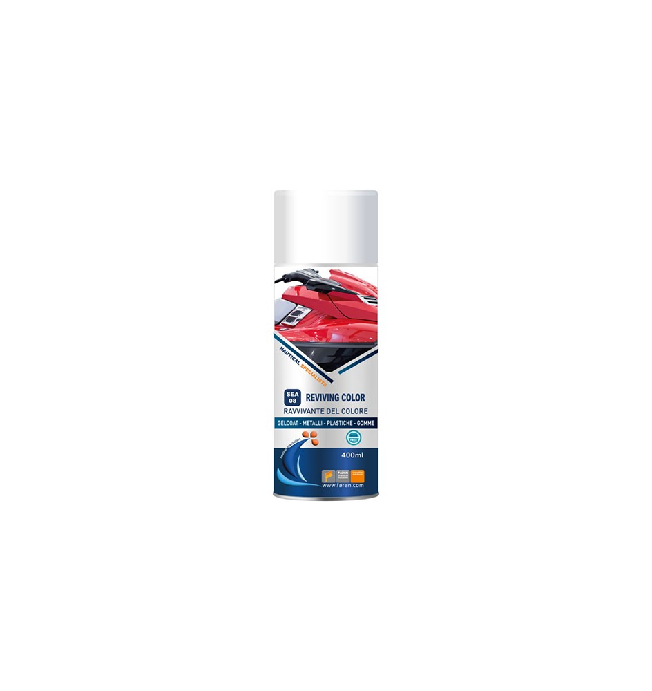 RAVVIVANTE COLORE LINEA NAUTICA 400 ml