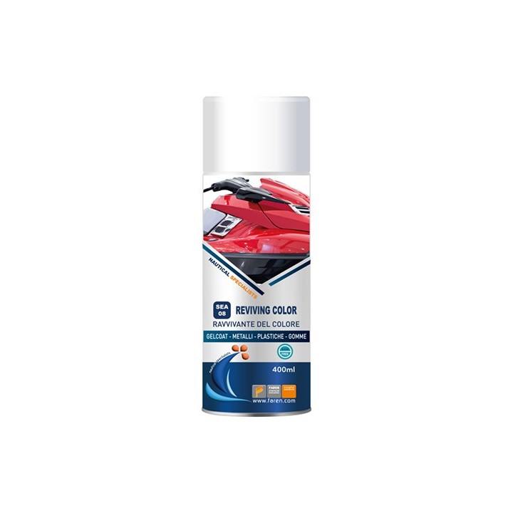 RAVVIVANTE COLORE LINEA NAUTICA 400 ml