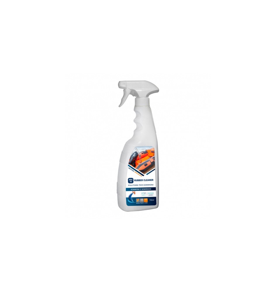 PULITORE PER GOMMONI LINEA NAUTICA 750 ml