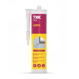 SIGILLANTE SEAL ACRYL 300 ml - Bianco