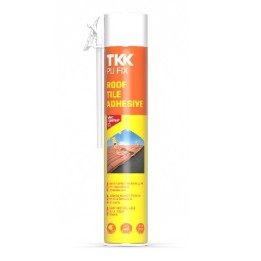 ADESIVO POLIURETANICO PU FIX ROOF TILE 750 ml - Manuale