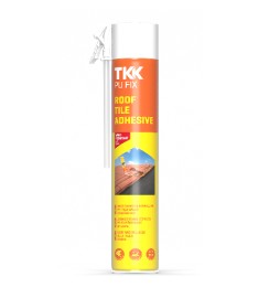 ADESIVO POLIURETANICO PU FIX ROOF TILE 750 ml - Manuale