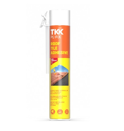 ADESIVO POLIURETANICO PU FIX ROOF TILE 750 ml - Manuale