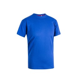 T-SHIRT SKY BLU ROYAL MIS. XXL