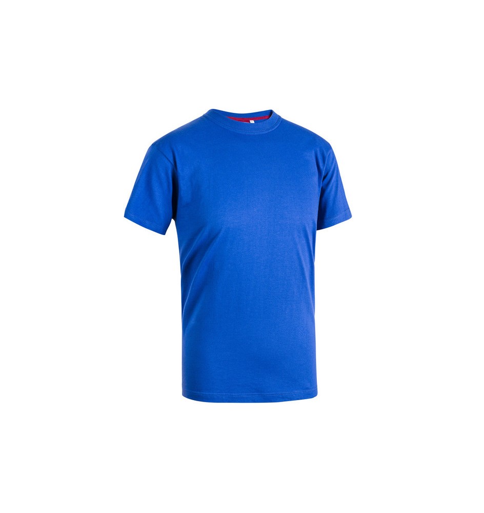 T-SHIRT SKY BLU ROYAL MIS. XXL