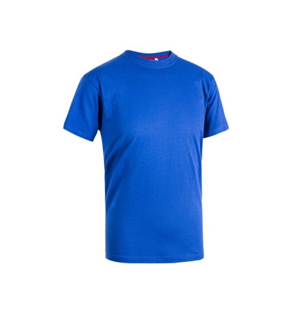 T-SHIRT SKY BLU ROYAL MIS. XXL