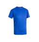 T-SHIRT SKY BLU ROYAL MIS. XXL
