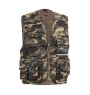 GILET POWER CAMOUFLAGE MIS. L