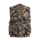 GILET POWER CAMOUFLAGE MIS. XL